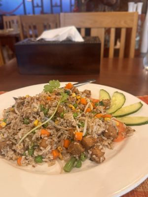   at Rendezvous du Vietnam in Cairns