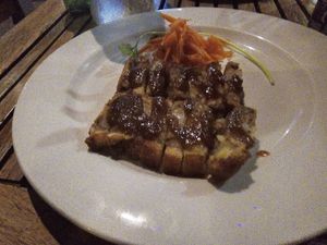  at Rendezvous du Vietnam in Cairns