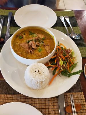  at Rendezvous du Vietnam in Cairns