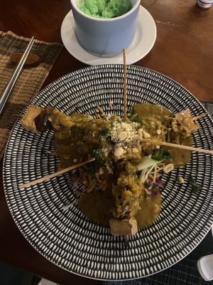   at Rendezvous du Vietnam in Cairns