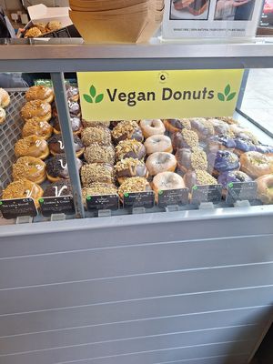  at The Rolling Donut - Dublin 2 in Dublin