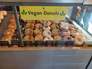  at The Rolling Donut - Dublin 2 in Dublin