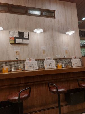  at Wakakusa Curry in Nara