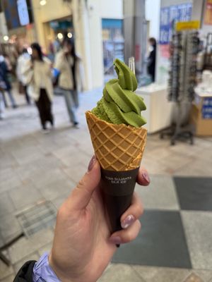   at Wakakusa Curry in Nara