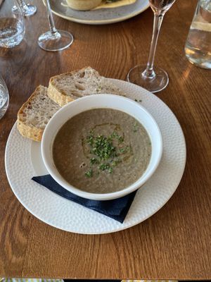   at Rooftop Restaurant and Bar - Royal Shakespeare Company in Stratford-upon-avon