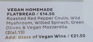  at Lemon Leaf in Kinsale