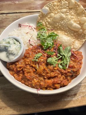   at Lemon Leaf in Kinsale