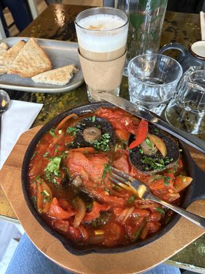   at Lemon Leaf in Kinsale