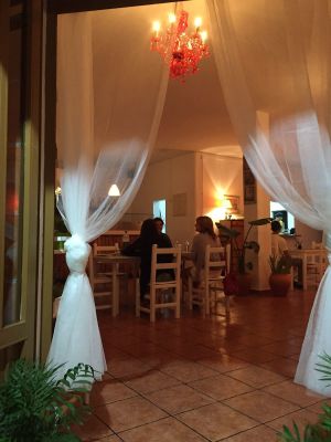 Past & Future  at Past & Future in Fuerteventura