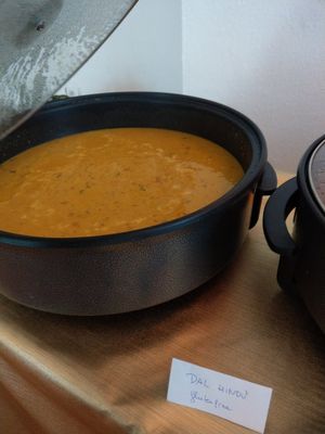 Dal at Past & Future in Fuerteventura