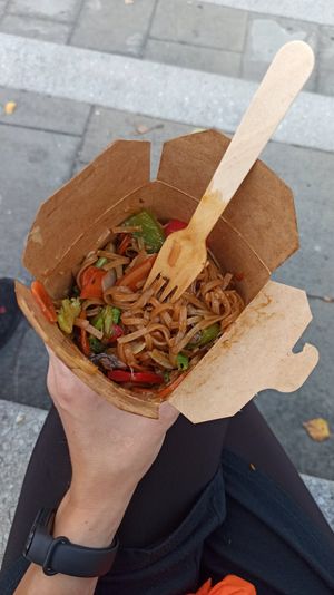  at OnThai in Ljubljana