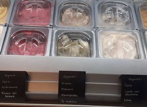  at Mama Elba in Madrid