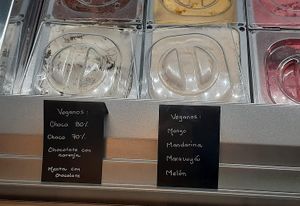  at Mama Elba in Madrid