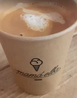  at Mama Elba in Madrid