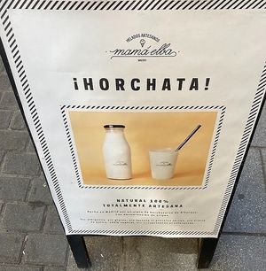  at Mama Elba in Madrid