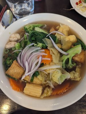  at Viet Pearl in Northcote