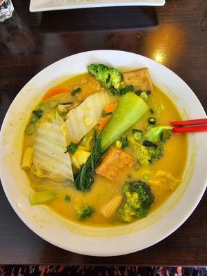  at Viet Pearl in Northcote