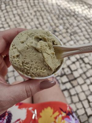  at Sublime Sorbettino in Lisbon