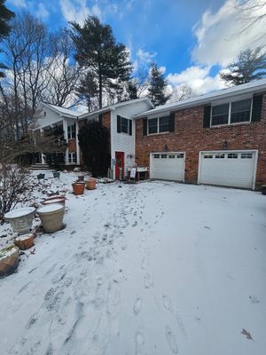  at Pure Pastry in Beverly