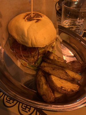   at Urban Farmhouse in Pordenone