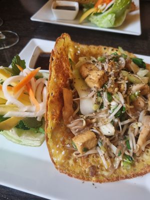  at Bun Bo Hue in Stockholm