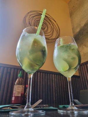  at Bun Bo Hue in Stockholm