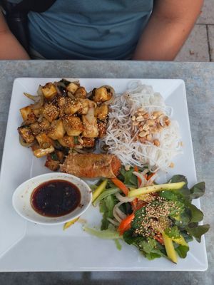  at Bun Bo Hue in Stockholm