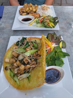 No 35&36 at Bun Bo Hue in Stockholm