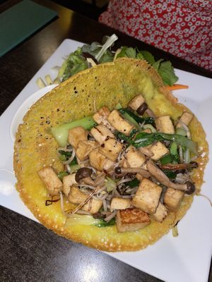 35  at Bun Bo Hue in Stockholm