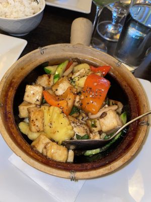 39  at Bun Bo Hue in Stockholm