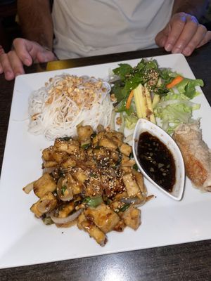 36  at Bun Bo Hue in Stockholm