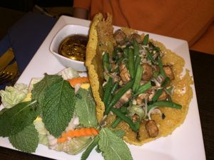 SOOOOO GOOOOOD at Bun Bo Hue in Stockholm