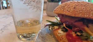  at The Organic Boho in Copenhagen