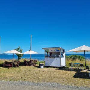  at PAUSA MAT O GELATO in Simrishamn