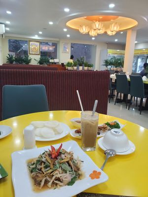  at Loving Hut - Hoa Dang in Ho Chi Minh City