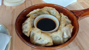  at The Lighthouse in Oxford