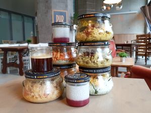 PUR etc. at PUR etc - Place des Halles in Strasbourg