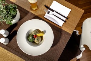 undefined at Posta Zirm Hotel in Corvara In Badia