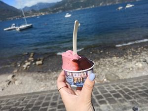  at La Passerella Srl in Varenna