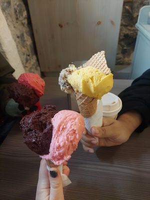  at La Passerella Srl in Varenna