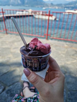  at La Passerella Srl in Varenna