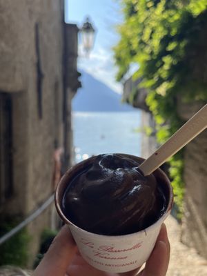   at La Passerella Srl in Varenna