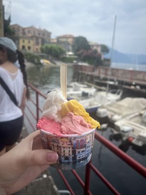   at La Passerella Srl in Varenna