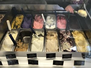   at La Passerella Srl in Varenna