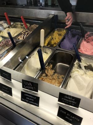   at La Passerella Srl in Varenna