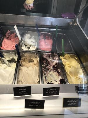   at La Passerella Srl in Varenna