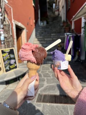   at La Passerella Srl in Varenna