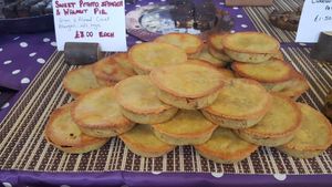 Best-sellers at Sacred Lotus in Todmorden