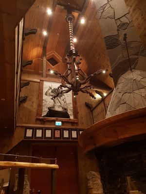  at Flamsbrygga in Flaam