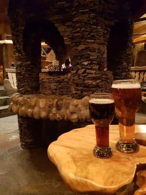  at Flamsbrygga in Flaam